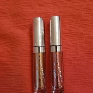 Colourpop Supernova Eyeshadows